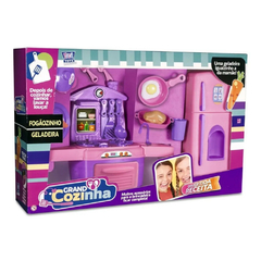 GRAND COZINHA INFANTIL - ZUCA - comprar online