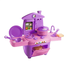 GRAND COZINHA INFANTIL - ZUCA - loja online