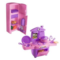 GRAND COZINHA INFANTIL - ZUCA na internet