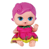 BONECA FRUTINHAS GROSELHA - COTIPLAS - comprar online