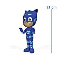 MENINO GATO PJ MASKS - ELKA na internet