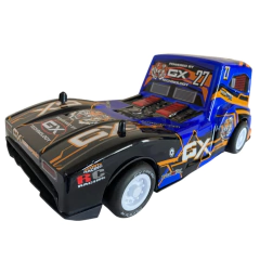 CAMINHÃO DE CONTROLE REMOTO SUPER TRUCK SPORT - CKS TOYS - comprar online