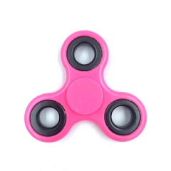 Imagem do GIRO SPINNER CLASSICO BRINQUEDO INFANTIL CORES SORTIDAS - DTC