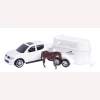 CARRINHO PICK UP RX HARAS - ROMA BRINQUEDOS - loja online
