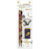 KIT LAPIS BORRACHA APONTADOR HARRY POTTER - LEO LEO