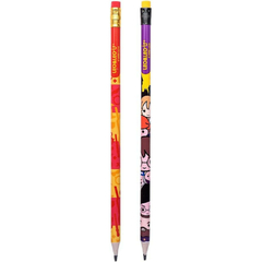 KIT LAPIS BORRACHA APONTADOR HARRY POTTER - LEO LEO - comprar online