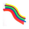 KIT COM 6 FIDGET TOYS SENSORIAL MONKEY NOODLE CORDA ELASTICA - comprar online
