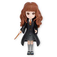 HARRY POTTER BONECOS AMULETOS MAGICOS - SUNNY - comprar online