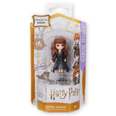 HARRY POTTER BONECOS AMULETOS MAGICOS - SUNNY na internet