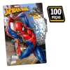 QUEBRA CABECA HOMEM ARANHA 100 PCS - TOYSTER na internet