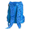 MOCHILA DE COSTAS ESCOLAR INFANTIL SUPER PETS 3D - CLIO