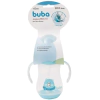 COPO INFANTIL C/ ALÇA REMOVIVEL URSINHO AZUL 250ML - BUBA - comprar online