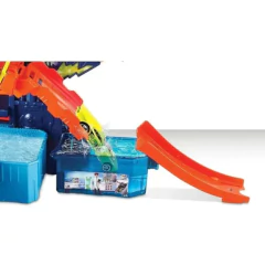 HOT WHEELS PISTA COLOR CHANGE - MATTEL na internet