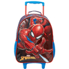 MOCHILA RODINHA + LANCHEIRA HOMEM-ARANHA X1-A XERYUS - comprar online