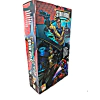 BRINQUEDO STAR HERO VERMELHO - BEE TOYS - comprar online