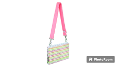 CADERNO SMART BARBIE™ REFIL ACESSÓRIOS - CADERNO INTELIGENTE - Mei-Mei Papelaria - Sempre Presente com Você