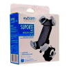 Suporte de Celular para Bicicleta e Moto Exbom SP-C86