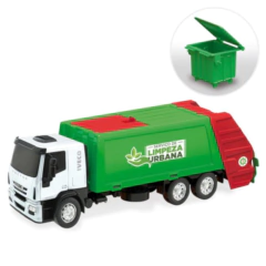 KIT IVECO TECTOR USUAL - comprar online