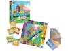 JOGO DE MESA BANCO IMOBILIARIO JUNIOR - ESTRELA