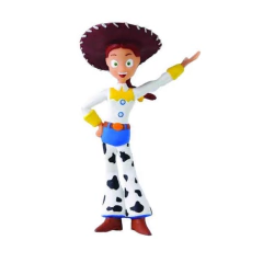 BONECO MORDEDOR PARA BEBÊ JESSIE LATEX TOY STORY - LATO - comprar online