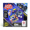 SUPER MASSA LIVRO BATMAN COM MASSA - ESTRELA - comprar online