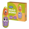 JOAO BOBO MONSTRINHOS INFLAVEL-MOR