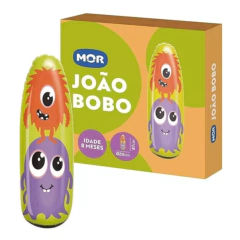 JOAO BOBO MONSTRINHOS INFLAVEL-MOR