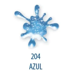 KIMELEKA SLIME GLITTER - ACRILEX - loja online