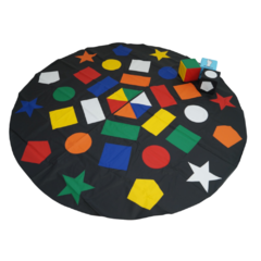 JOGO DE CONTATOS - LDM