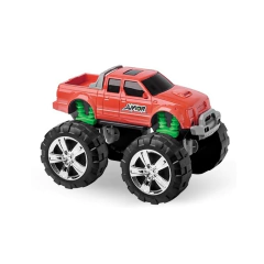 CAMIONETE NITRUS JUNIOR