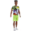 BONECO BARBIE KEN FASHIONISTA DWK44 na internet
