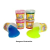 KIMELECA SLIME CORES SORTIDAS 180G- ACRILEX - comprar online