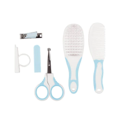 KIT CUIDADOS BABY AZUL/ROSA - BUBA - comprar online