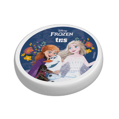 KIT APONTADOR BORRACHA FROZEN - TRIS na internet