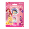 KIT APONTADOR BORRACHA PRINCESAS - TRIS