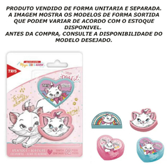 KIT APONTANDOR + BORRACHA MARIE - TRIS