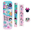 KIT ESCOLAR TROPICAL MINNIE 7 PECAS - MOLIN - comprar online