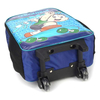 KIT MOCHILA RODINHA LANCHEIRA ESTOJO CEBOLINHA - LUXCEL na internet