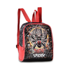 KIT MOCHILA RODINHA LANCHEIRA ESTOJO DARK SPIDER - CLIO na internet