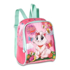 KIT MOCHILA RODINHA LANCHEIRA ESTOJO NINI - CLIO - Mei-Mei Papelaria - Sempre Presente com Você