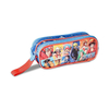 KIT MOCHILA RODINHA LANCHEIRA ESTOJO ONE PIECE - CLIO - Mei-Mei Papelaria - Sempre Presente com Você