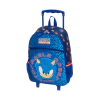MOCHILA SONIC GEOMAZE - PACIFIC