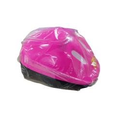 KIT PROTECAO DM RADICAL PLUS INFANTIL ROSA - DM TOYS na internet