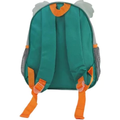 MOCHILA INFANTIL ESCOLAR PETS - CLIO - loja online