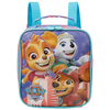 KIT MOCHILA ROD ESTOJO LANCHEIRA PATRULHA CANINA SKYE-XERYUS na internet