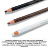 LAPIS DERMATOGRAFICO DIVERSAS CORES - MITSUBISHI
