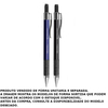 LAPISEIRA 0.5 GRIP MATIC SORTIDA +1 GRAFITE 0.5B - FABER - comprar online