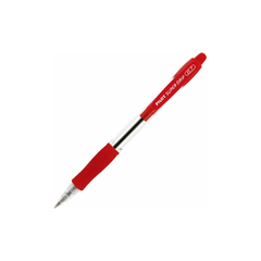 LAPISEIRA SUPER GRIP H187SL 0,7MM VERMELHA - PILOT - comprar online