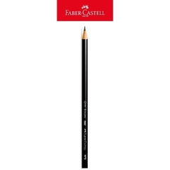 LAPIS GRAFITE N°2B CAIXA C/ 14UN - FABER CASTELL - comprar online