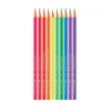 LAPIS 10 CORES NEON - FABER CASTELL - comprar online